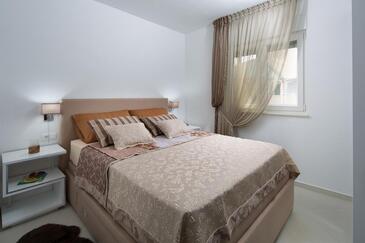 Apartmanok a tenger mellett Vir - 19422