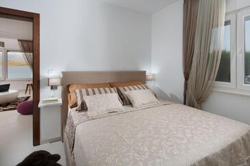 Apartmanok a tenger mellett Vir - 19422