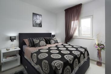 Apartmanok a tenger mellett Vir - 19422