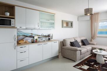 Apartamente lângă mare Vir - 19422