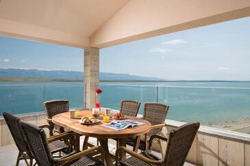 Ettrumslägenhet Vir (A-19422-e(