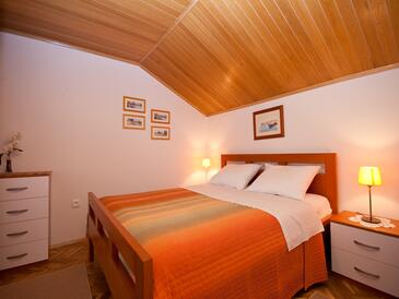 Apartmány a pokoje s parkovištěm Baška, Krk - 19424