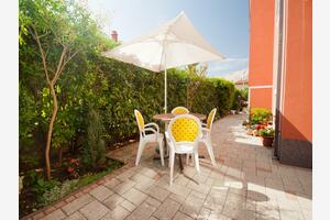 Jednosobni apartman Baška Jednosobni apartman Baška, Krk (A-19424-b)