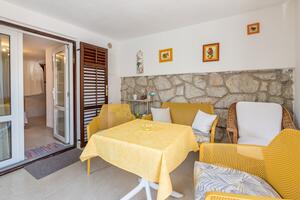 Studio apartman Baška Studio apartman Baška, Krk (AS-19424-a)