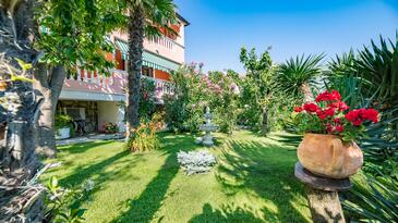 Apartmány a pokoje s parkovištěm  Baška, Krk - 19424 Adriatic.hr