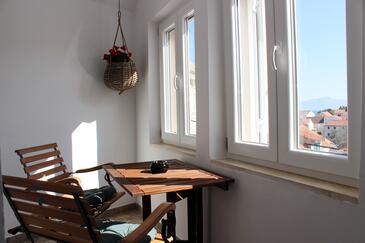 Apartmani uz more Sutivan, Brač - 19427