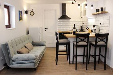 Apartmani uz more Sutivan, Brač - 19427