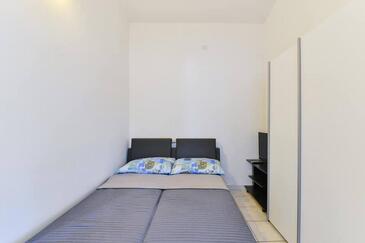 Apartments with parking space Sabunike, Zadar - 19430