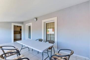 Apartments with parking space Sabunike, Zadar - 19430