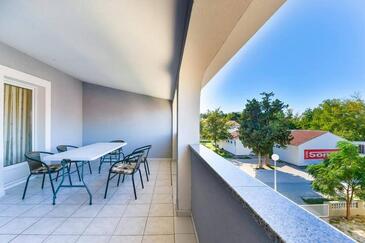 Apartments with parking space Sabunike, Zadar - 19430