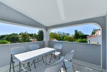 One bedroom apartment Sabunike One bedroom apartment Sabunike, Zadar (A-19430-b(