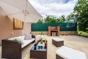 Comfortabel huis Nin, Zadar (K-19431(