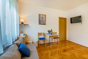 Jednosobni apartman Baška Jednosobni apartman Baška, Krk (A-19432-c)