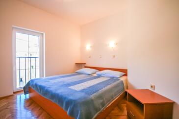 Apartmani s parkingom Baška, Krk - 19433