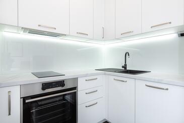 Appartamenti con parcheggio Baska, Veglia - Krk - 19435