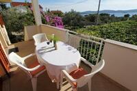 Apartmani s parkingom Sveti Filip i Jakov, Biograd - 19436