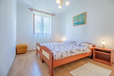 Apartmani s parkingom Baška, Krk - 19443