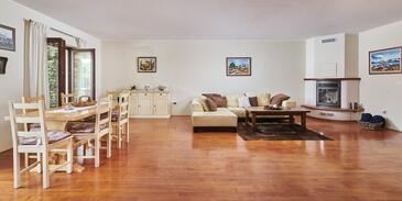 Family friendly house with a swimming pool Materada, Umag - 19447