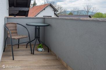 Apartments for families with children Lipovača, Plitvice - 19450