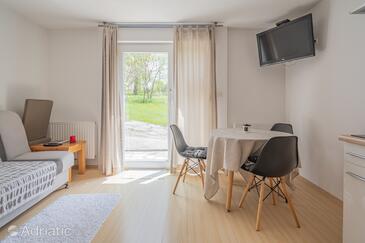 Apartments for families with children Lipovača, Plitvice - 19450
