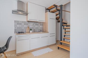 Ferienwohnungen für Familien mit Kindern Lipovača (Plitvice) - 19450