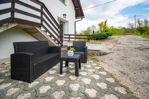 Apartamenty typu studio Lipovača, Plitvice (AS-19450-a)