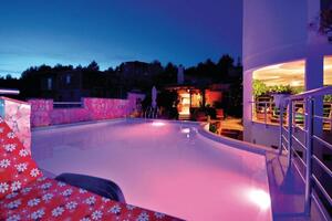 Dom rodzinny z basenem Vinisce, Trogir - 19451