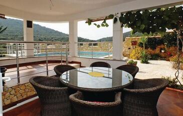 Familiehus med pool Vinisce, Trogir - 19451