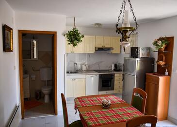 Appartamenti con parcheggio Postire - Postira, Brazza - Brač - 19452