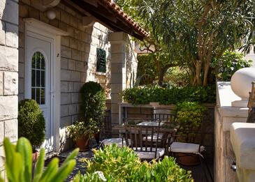 Appartamenti con parcheggio Postire - Postira, Brazza - Brač - 19452