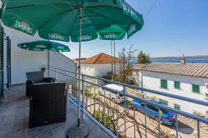 1-Zimmer-Ferienwohnung Selce, Crikvenica (A-19455-a(