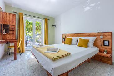 Apartments with parking space Selce, Crikvenica - 19455