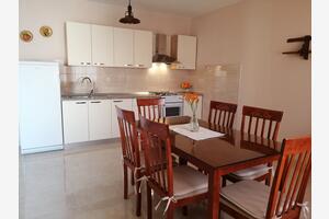 Three bedroom apartment Arbanija, Čiovo (A-19456-a(