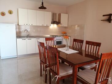 Apartments by the sea Arbanija, Čiovo - 19456