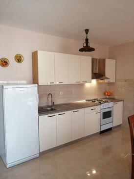 Apartments by the sea Arbanija, Čiovo - 19456