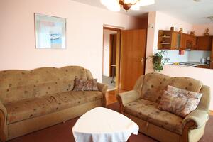 Two bedroom apartment Arbanija, Čiovo (A-19456-b(