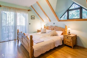 Familiehus med parkering Lokve, Gorski kotar - 19457