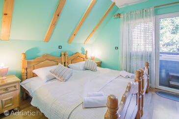 Familiehus med parkering Lokve, Gorski kotar - 19457