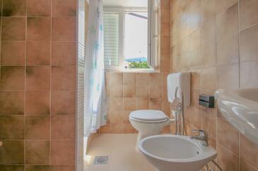 Apartments with terrace Novigrad, Istria