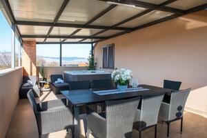 Four bedroom house Pridraga - Cuskijaš Four bedroom house Pridraga - Cuskijaš, Novigrad (K-19461)