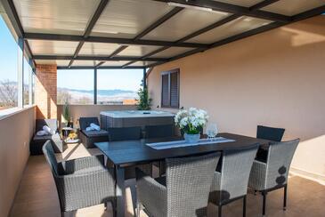 Luxusvilla mit Pool Pridraga - Cuskijas, Novigrad - 19461