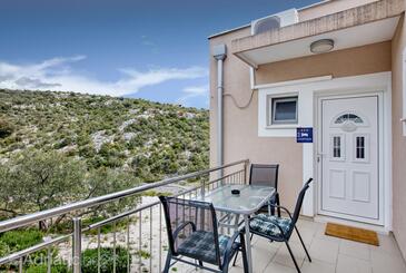 Apartments with parking space Stupin Čeline, Rogoznica - 19462