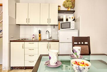 Apartments with parking space Stupin Čeline, Rogoznica - 19462