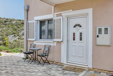 Студио-апартаменты Ступин Челине - Stupin Čeline, Рогозница - Rogoznica (AS-19462-a(