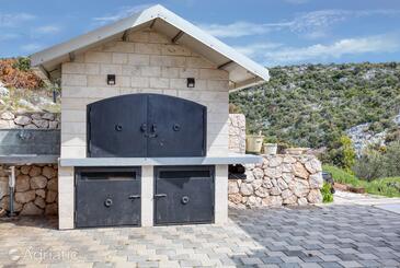 Apartments with parking space Stupin Čeline, Rogoznica - 19462