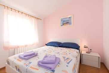 Apartmaji s parkingom Kornić, Krk - 19463