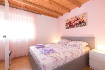 Apartmaji s parkingom Kornić, Krk - 19463