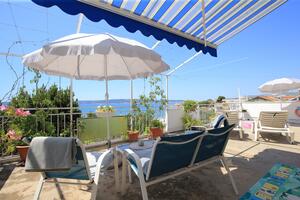 Dvojizbový apartmán Kaštel Stari, Kaštela (A-19465-a)