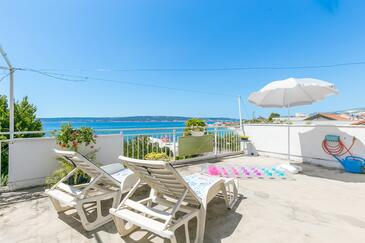 Two bedroom apartment Kaštel Stari, Kaštela (A-19465-a(