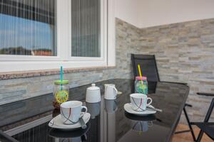 Two bedroom apartment Vir (A-19466-a)